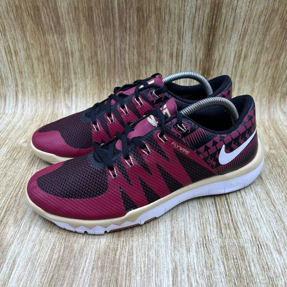 Nike free trainer